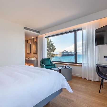 Amario Suites Hotel Эйон Экстерьер фото