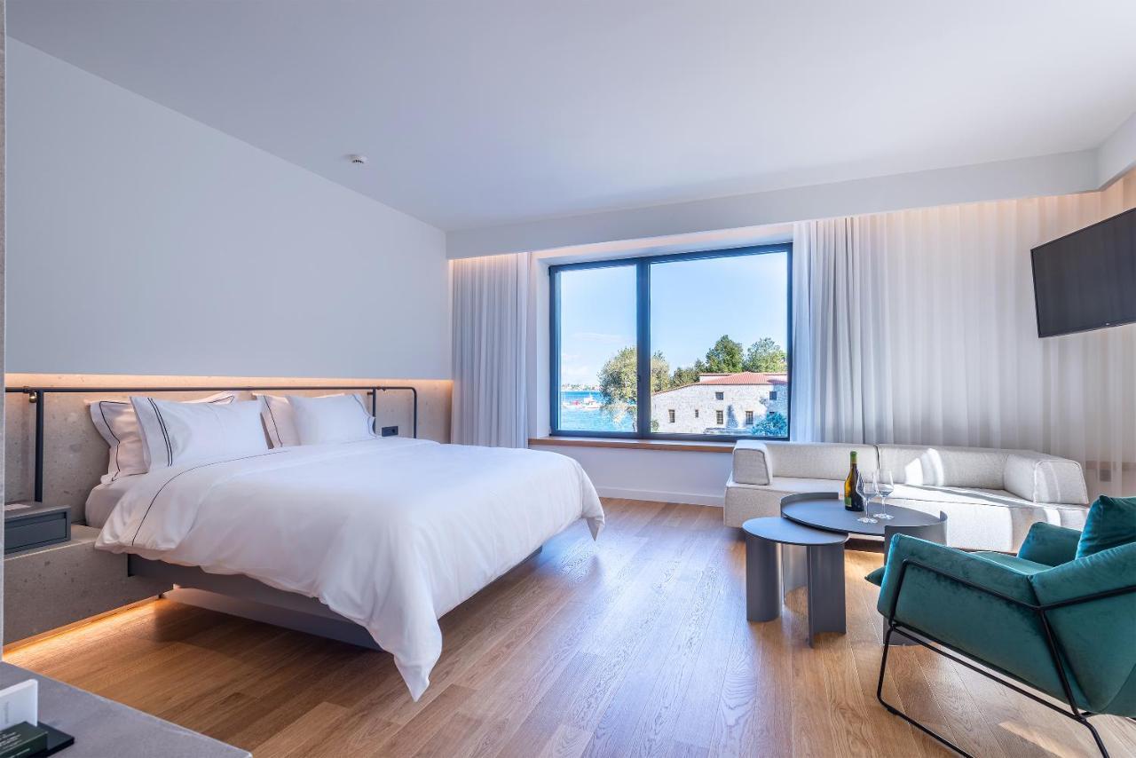 Amario Suites Hotel Эйон Экстерьер фото