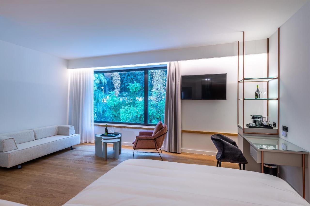 Amario Suites Hotel Эйон Экстерьер фото