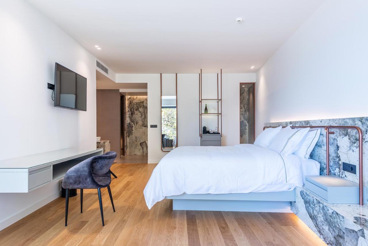 Amario Suites Hotel Эйон Экстерьер фото
