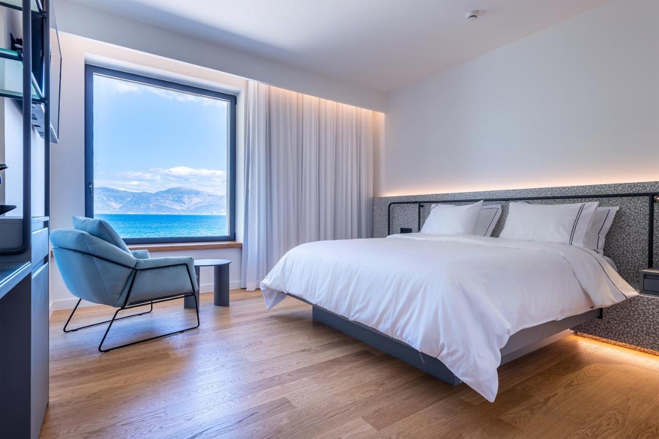Amario Suites Hotel Эйон Экстерьер фото