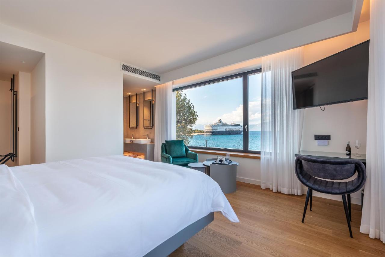 Amario Suites Hotel Эйон Экстерьер фото
