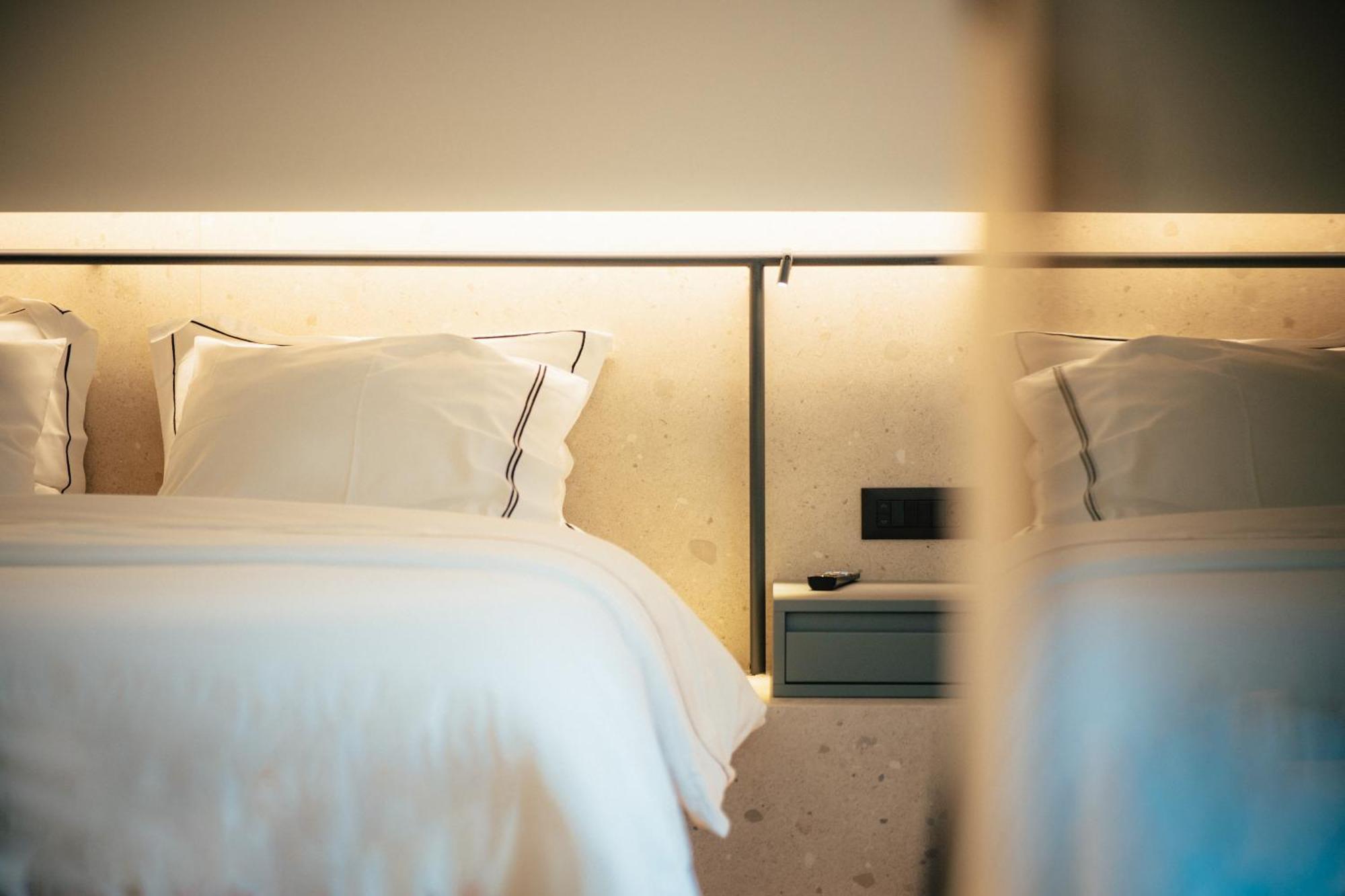 Amario Suites Hotel Эйон Экстерьер фото
