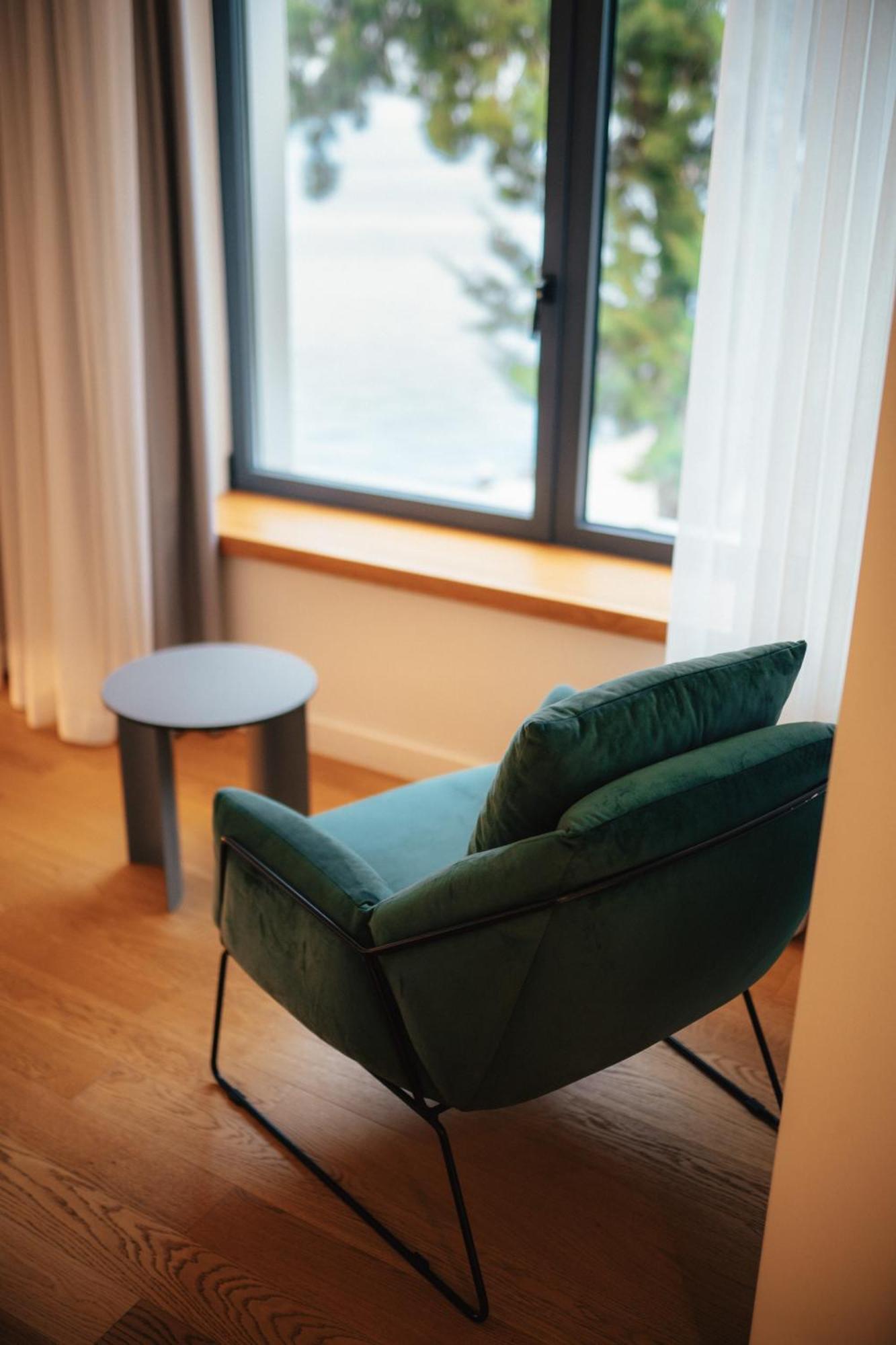 Amario Suites Hotel Эйон Экстерьер фото