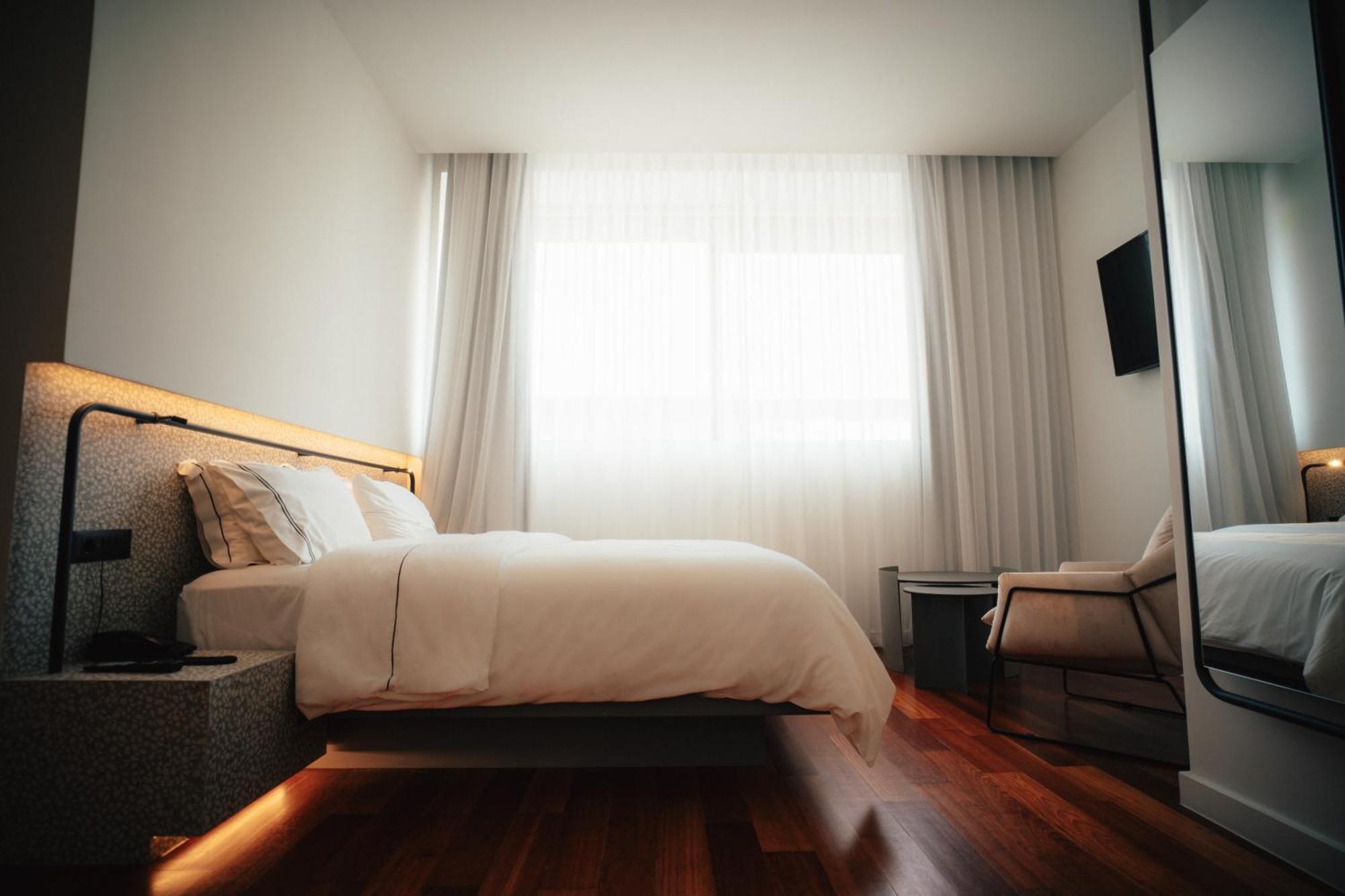Amario Suites Hotel Эйон Экстерьер фото